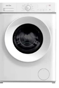 ARCTIC MASINA DE SPALAT RUFE ARSMA862WRO, 8 KG, 1200 RPM, CLASA A, 15 PROGRAME, DIGITAL DISPLAY, CHI