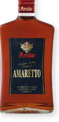 ARMILAR Amaretto 0,7 L