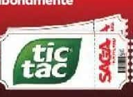 Tic Tac