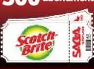 Scotch-Brite