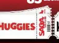 Huggies