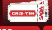 Cris-Tim