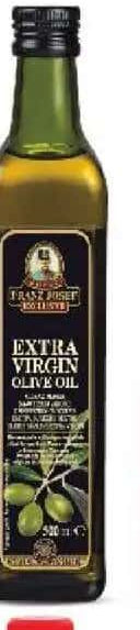 KAISER FRANZ JOSEF Ulei de măsline extravirgin 500 ml