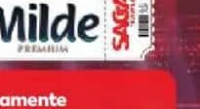 Milde