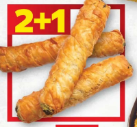 Mini plăcintă diverse sortimente 90 g