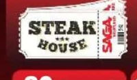 Steak House