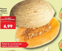 Pepene Waikiki calitatea I kg