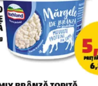 Hochland Mărgele de Brânză 180g