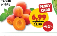 CAISE preț/kg