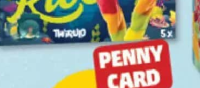 RIOS ÎNGHEȚATĂ TWIRULO 5x70 g