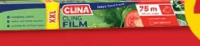 Clina Folie Alimentară 75 m