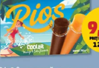 Rios Înghețată Cooler 6x117g