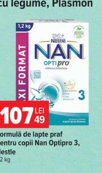Friskies Hrană uscată pentru căței 9 kg