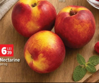 Nectarine per kg