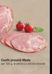 Maestro Cârnați subțiri 200 g