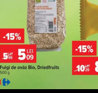 Sparanghel verde Carrefour Classic 212 ml