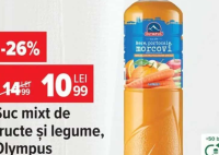 Danonino Brânzică de vaci cu piure de fructe 4 x 50 g