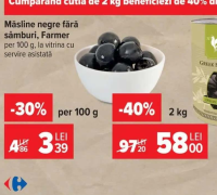 Cris-Tim Parizer țărănesc cu pui per 100 g