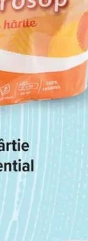 At Home Degresant pentru bucătărie 750 ml