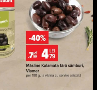 Szekely Falat Cotlet afumat per 100 g