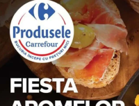 Ciorbă de fasole cu afumătură 380 ml