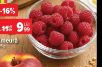 Zmeură 125 g