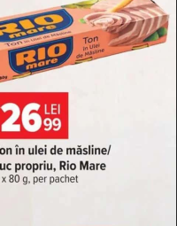 Deroni Orez pentru sarmale 1 kg