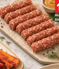 Simpl Mici de porc 800 g
