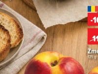 Burtă de vită fideluță, Alimenta 800 g