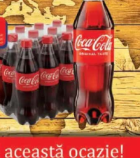 Coca-Cola băutură răcoritoare carbogazoasă 500ml