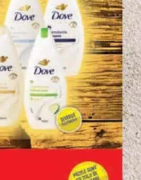DOVE Săpun lichid 450ml