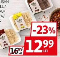 LOKUMA HALVA DE SUSAN SIMPLU/ CACAO/ CAFEA/ 200G