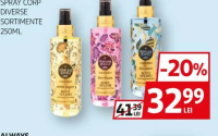 Eyup Sabri Tuncer Spray corp diverse sortimente 250ml
