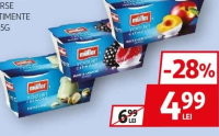 Muller Iaurt Pezzi diverse sortimente 2x125g