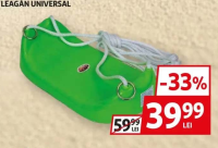 Leagăn universal