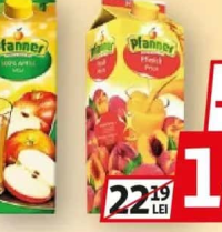 Pfanner Băutură Necarbogazoasă 2L