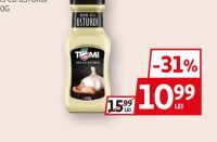 TOMI SOS CU USTUROI 430G