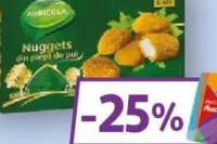 AGRICOLA NUGGETS PUI 300G
