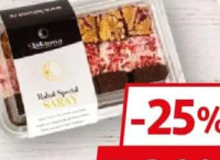 LOKUMA RAHAT SARAY 250G