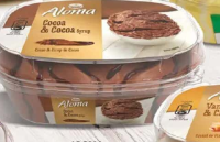 ALOMA Cocoa Cocoa Syrup 900ml