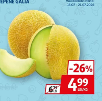 Pepene Galia