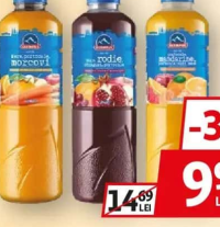 Olympus Suc Diverse Sortimente 1L
