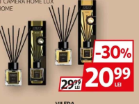 AREON ODORIZANT CAMERĂ HOME LUX DIVERSE AROME 50ML