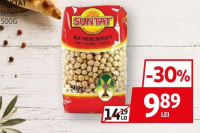 SUNTAT NĂUT 500G