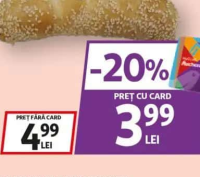 Rulou crenvurst brânză topită și susan 130g