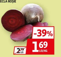 Sfeclă Roșie
