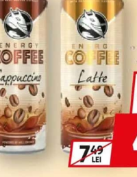 Hell Ice Coffee Diverse Sortimente 0.25L