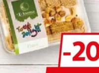 LOKUMA RAHAT PASA 250G