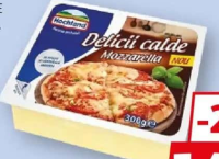 Hochland Delicii Calde Mozzarella 300g