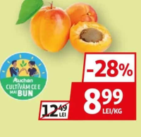 Auchan Caise